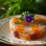 Ukrainian Aspic (Kholodets) Recipe