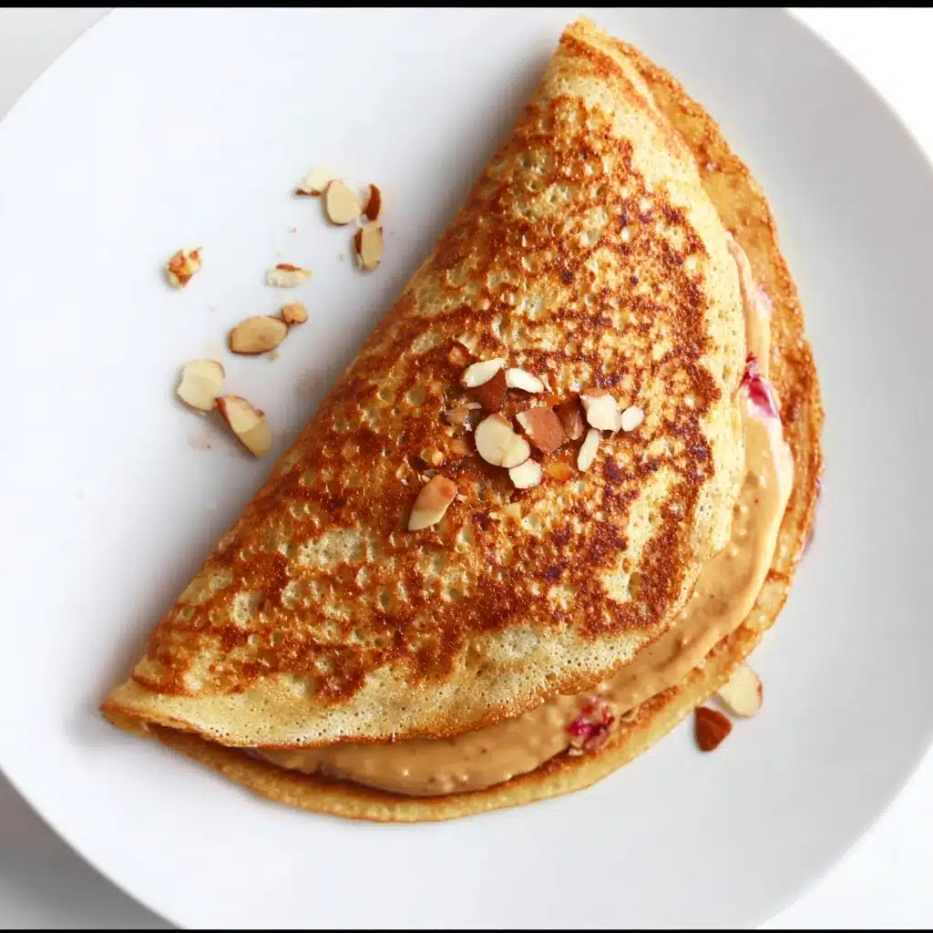 Banana Omelet Recipe