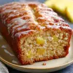 Pineapple Quick Bread Recipe