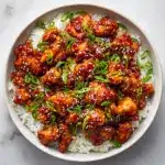 Sweet Chili Chicken Recipe