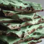 Mint Oreo Bark Recipe