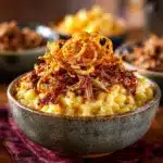 Brisket Mac and Cheese Recipe