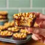 Homemade Payday Bites Recipe