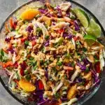 Thai Chicken Salad Recipe