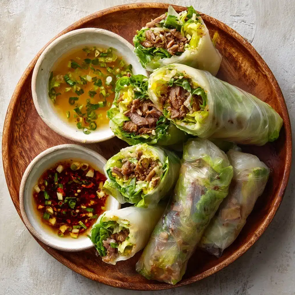 An Amazing Ultimate 5-Ingredient Dinner Recipe - Recipe Image
