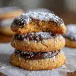 Muddy Buddy Cookies Recipe