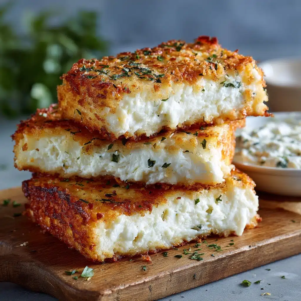 A Light and Delicious Low-Carb Recipe