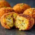 Donkey Balls Recipe