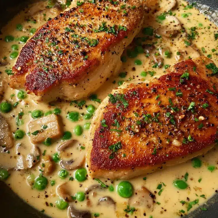 8 Recipe