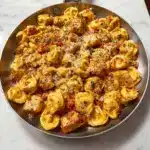 Marry Me Chicken Tortellini Recipe