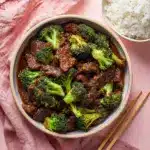 Beef and Broccoli Recipe