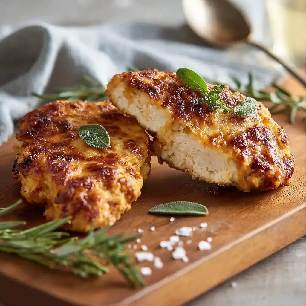 Melt In Your Mouth Chicken Breast Recipe