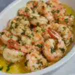 Transfer the pasta to a large baking dish, spreading it evenly Recipe