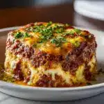 Loaded Potato Meatloaf Recipe