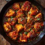 Texas Roadhouse Butter Chicken Skillet Recipe