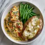 Creamy Ranch Chicken Recipe