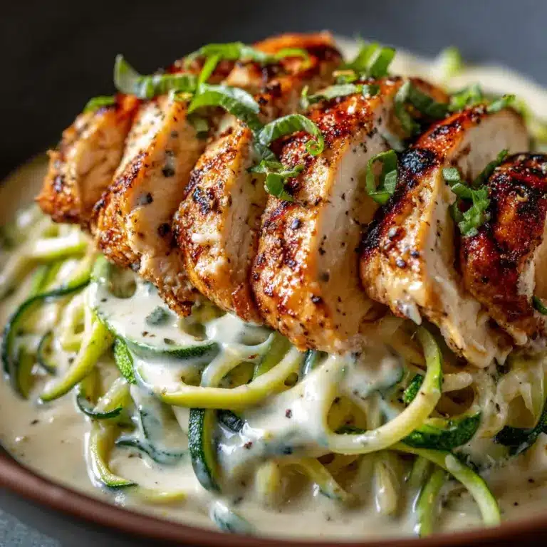 do (That Even Carb-Lovers Can’t Resist!) Recipe