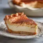 Apple Butter Pie Recipe