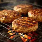 Crack Chicken Burgers Recipe