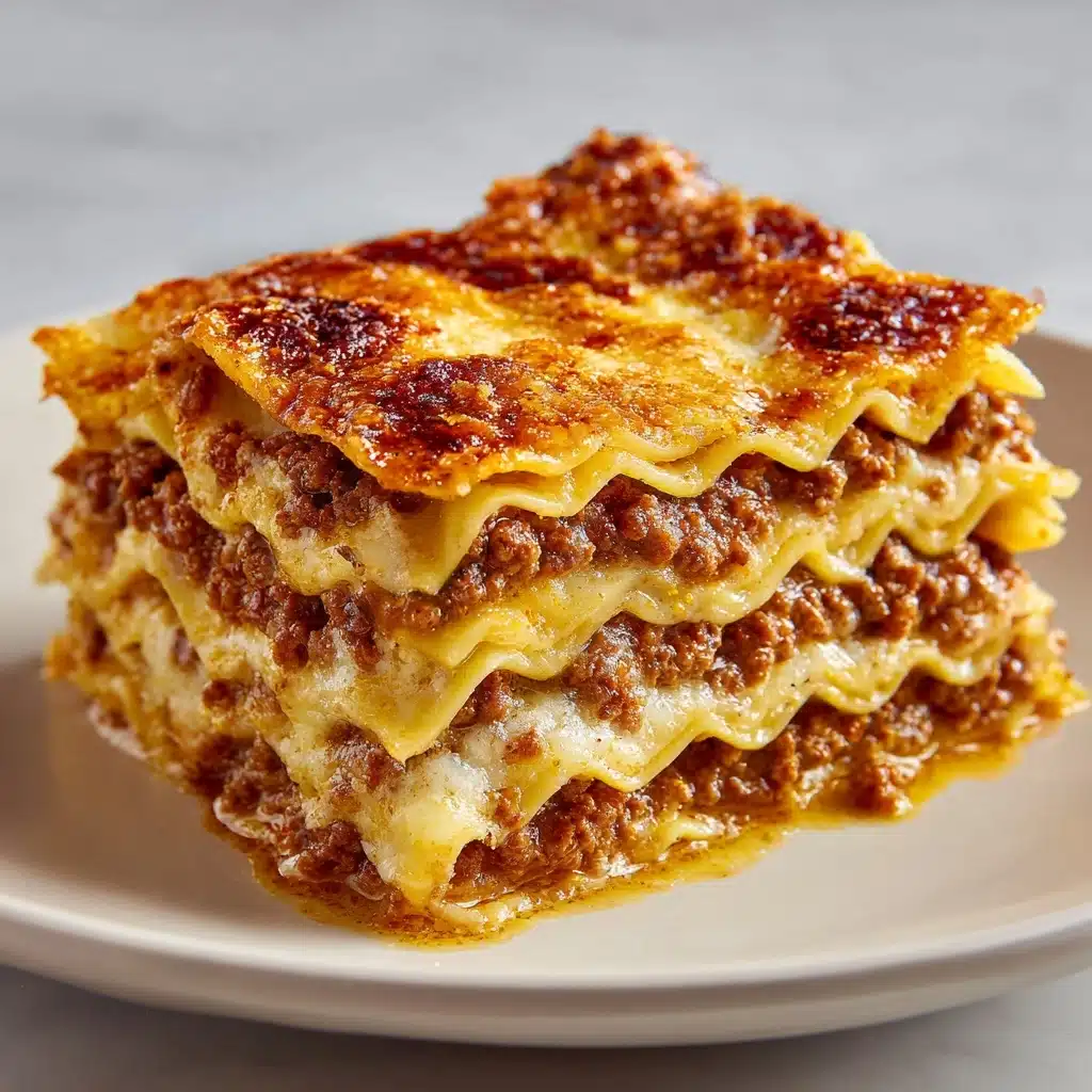 Pancake Sausage Casserole Recipe - Recipe Image