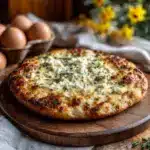 High-Protein, Low-Carb & Totally Delicious Recipe