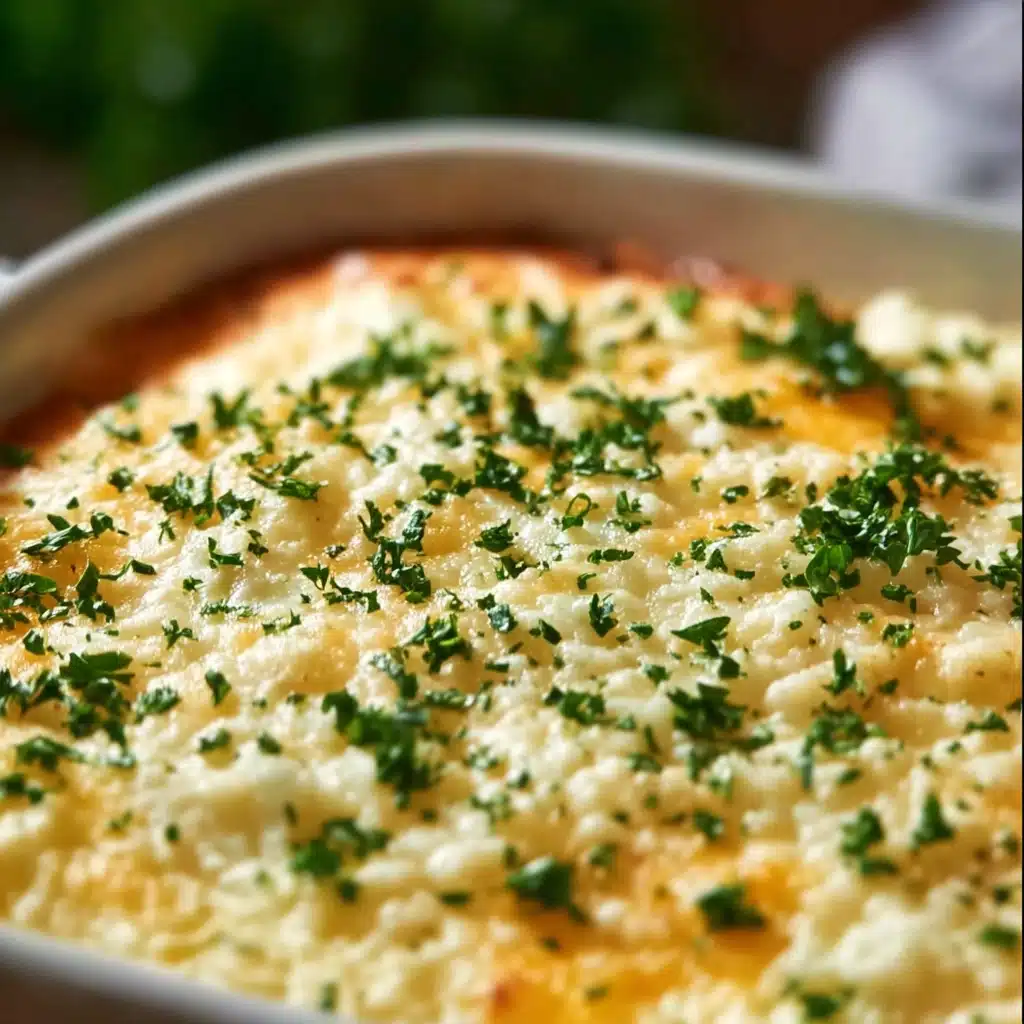 Parsley Rice Recipe - Recipe Image