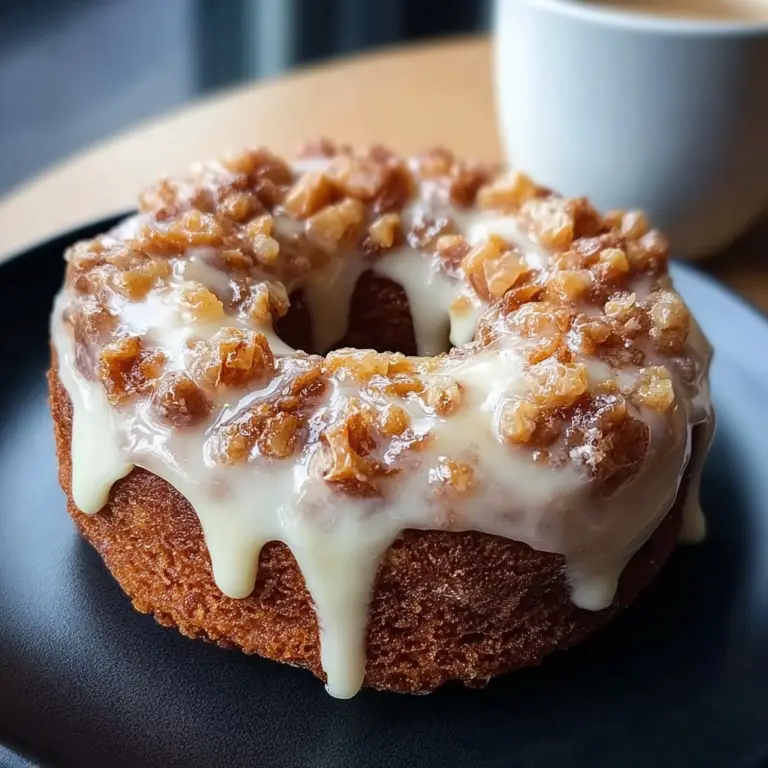 Cronut Recipe