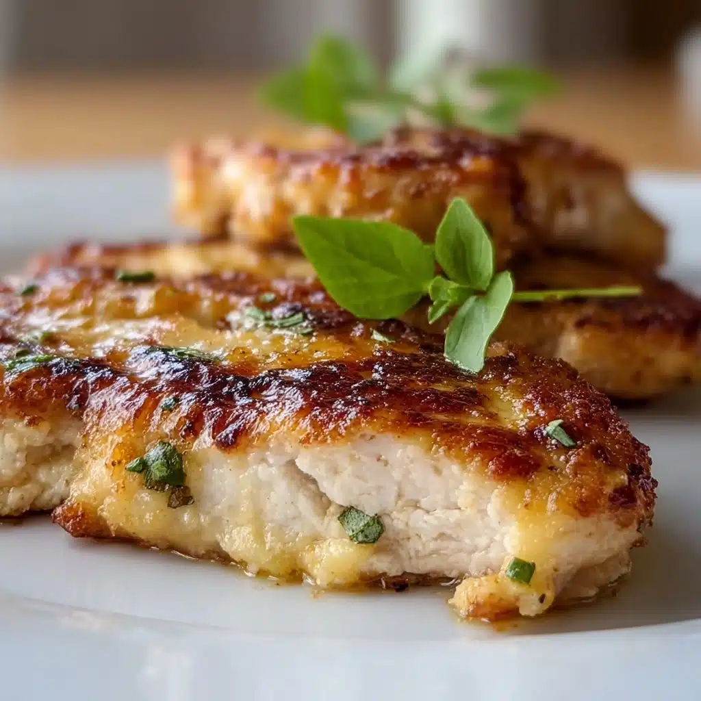 Melt In Your Mouth Chicken Breast Recipe - Recipe Image