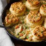 Combine the dry ingredients together in advance Recipe