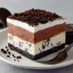 Oreo Lasagna Recipe