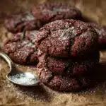 Chocolate Snickerdoodles Recipe