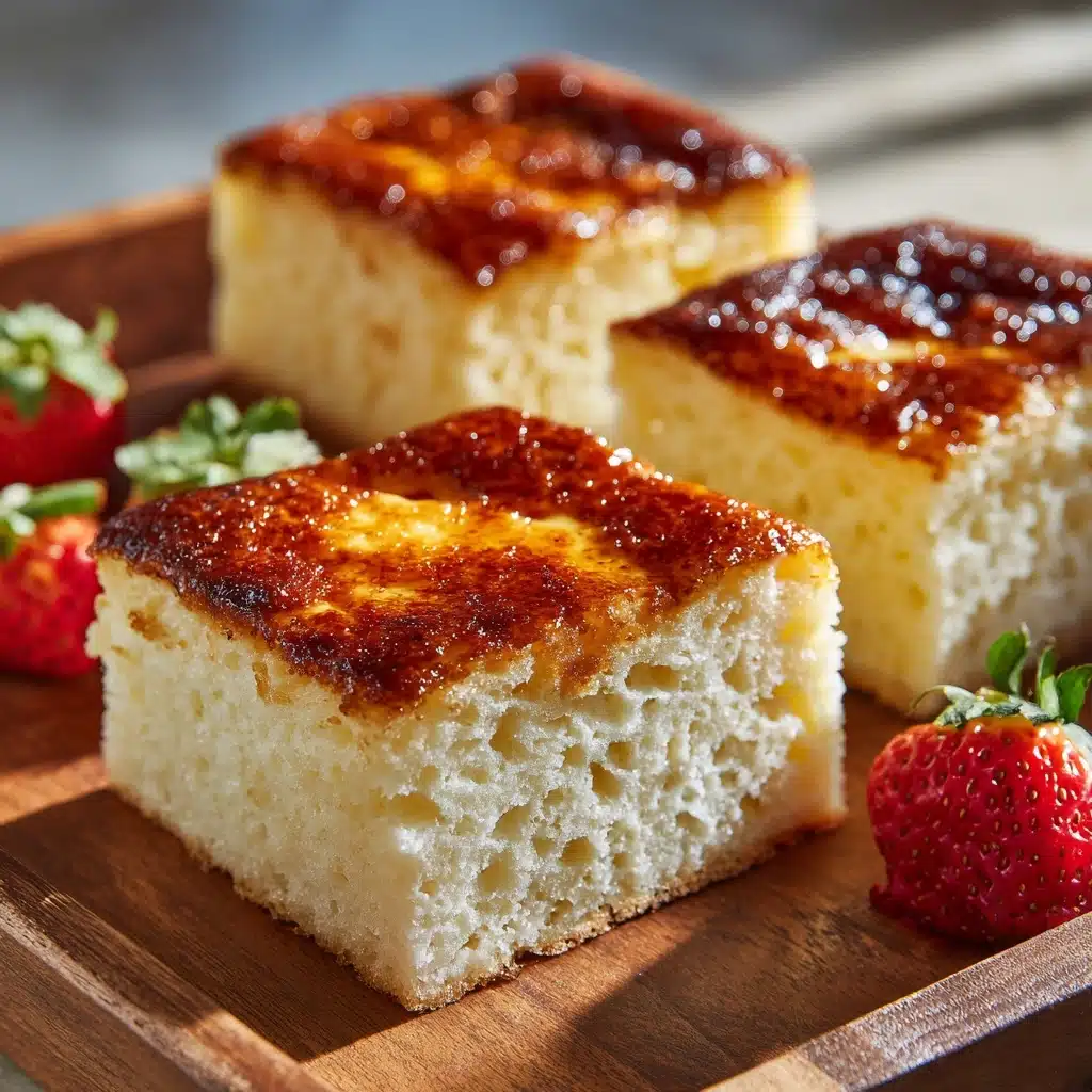 Sugar Free Yogurt Cake Recipe - Recipe Image