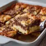Caramel Chocolate Chip Bars Recipe