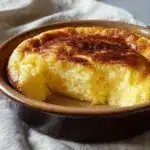 Easy Spoon Bread Recipe