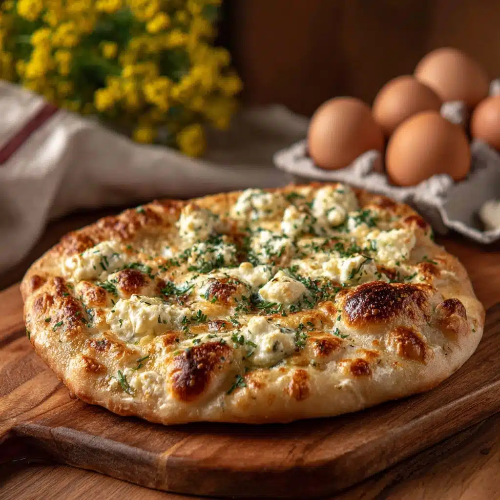 High-Protein, Low-Carb & Totally Delicious Recipe - Recipe Image