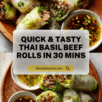 An Amazing Ultimate 5-Ingredient Dinner Recipe