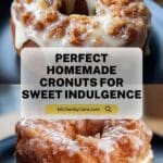 Cronut Recipe