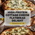 High-Protein, Low-Carb & Totally Delicious Recipe