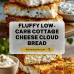 A Light and Delicious Low-Carb Recipe