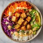 Bang Bang Chicken Bowl Recipe