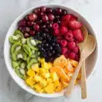 Easy Fruit Salad Recipe
