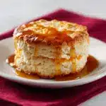 Pumpkin Biscuits Recipe