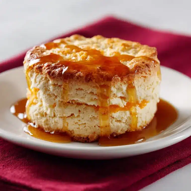 Pumpkin Biscuits Recipe