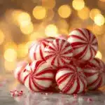 The Magic of Soft Christmas Peppermints Recipe