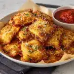Air Fryer Ravioli Recipe