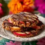 Samoa Apple Slices Recipe