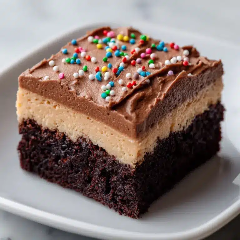 Chocolate Depression Cake - No Milk, Eggs or Butter Recipe