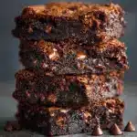 Chocolate Zucchini Bread Recipe
