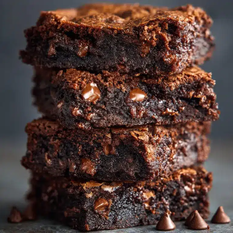 Chocolate Zucchini Bread Recipe