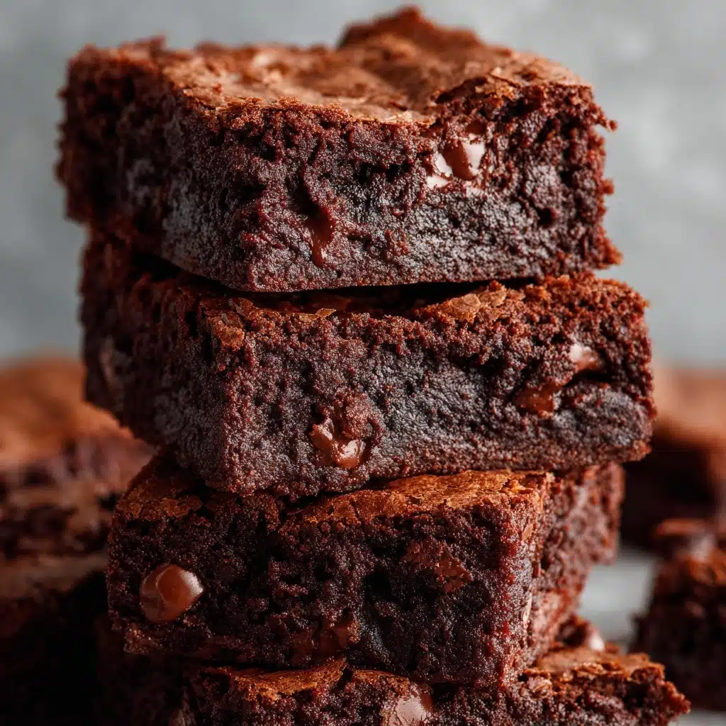 Chocolate Zucchini Bread Recipe - Recipe Image